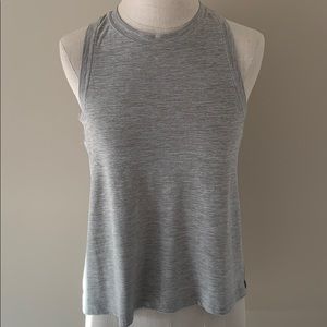 Kyodan workout tank